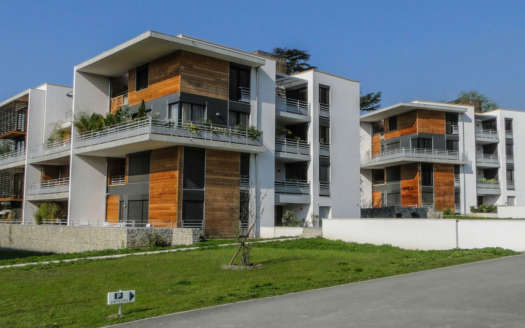 Domaine De La Praly à Meylan