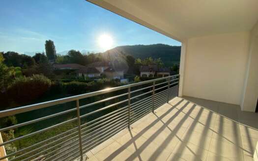 Appartement – Le Bonaparte à Brié-et-Angonnes