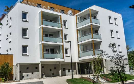 L’Ovalie à Grenoble