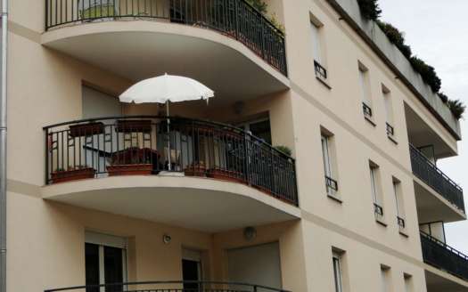 Le Jade à Aix-les-Bains