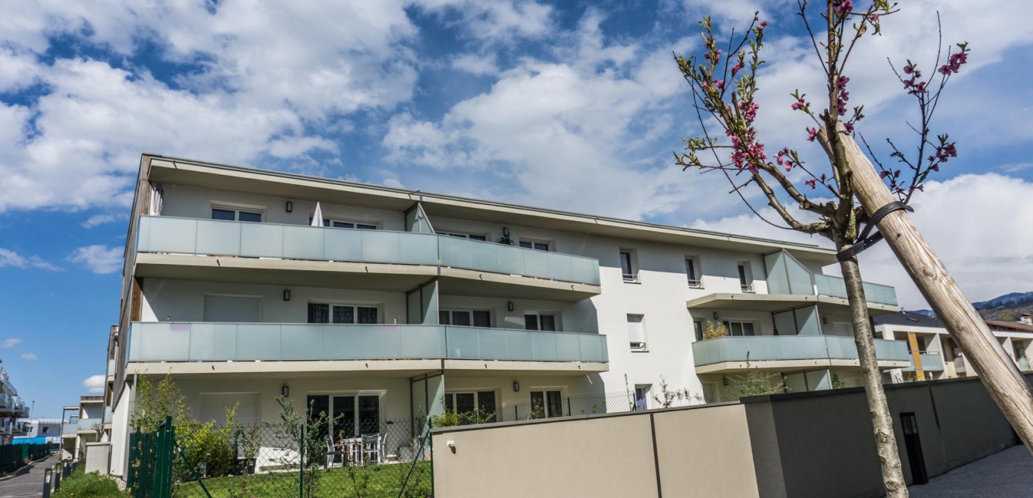 Le Madison à Aix-les-Bains