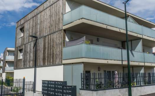 Le Madison à Aix-les-Bains