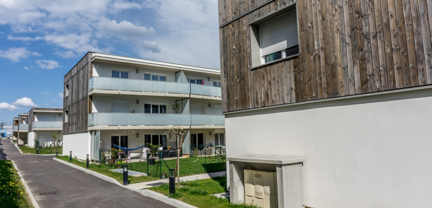 Le Madison à Aix-les-Bains