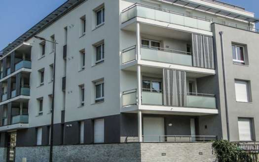 Le Zéphyre à Grenoble
