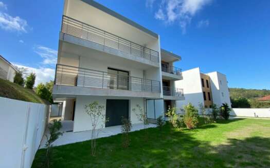 Appartement T3 de 73 m² – Le Bonaparte à Brié-et-Angonnes
