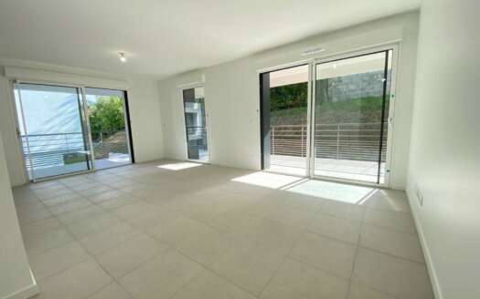Appartement T3 de 73 m² – Le Bonaparte à Brié-et-Angonnes