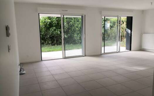 Appartement T4 de 94 m² – Le Bonaparte à Brié-et-Angonnes