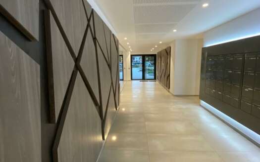 Appartement T5 de 120m² – L’Apogée à Annecy