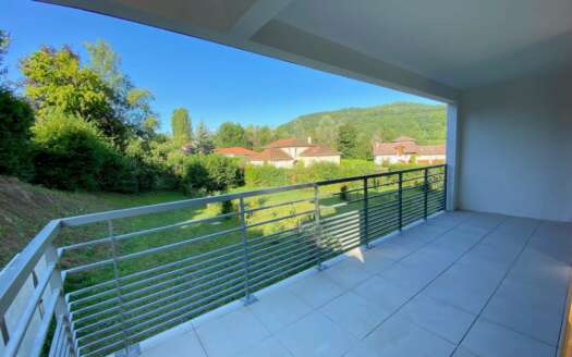 Appartement T4 de 83 m² – Le Bonaparte à Brié-et-Angonnes