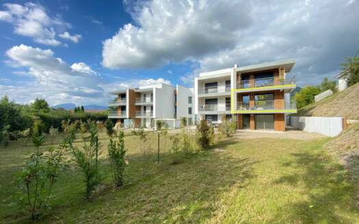 Appartement T4 de 83 m² – Le Bonaparte à Brié-et-Angonnes