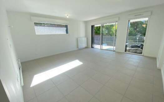 Appartement T4 de 83 m² – Le Bonaparte à Brié-et-Angonnes